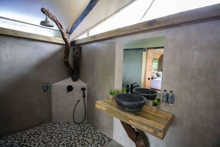 4 Day Little Africa Safari